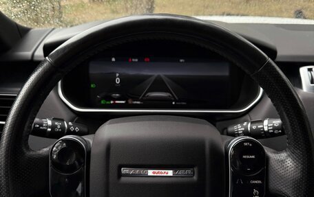 Land Rover Range Rover Sport II, 2018 год, 5 490 000 рублей, 31 фотография