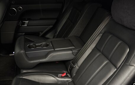 Land Rover Range Rover Sport II, 2018 год, 5 490 000 рублей, 24 фотография