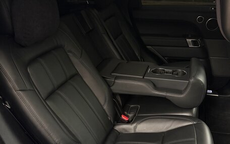 Land Rover Range Rover Sport II, 2018 год, 5 490 000 рублей, 25 фотография