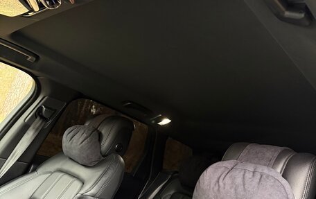 Land Rover Range Rover Sport II, 2018 год, 5 490 000 рублей, 29 фотография