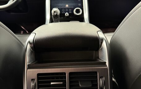 Land Rover Range Rover Sport II, 2018 год, 5 490 000 рублей, 26 фотография