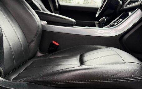 Land Rover Range Rover Sport II, 2018 год, 5 490 000 рублей, 28 фотография