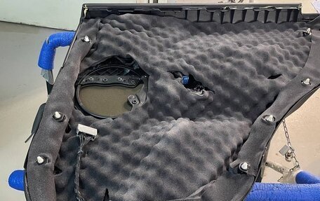 Land Rover Range Rover Sport II, 2018 год, 5 490 000 рублей, 35 фотография