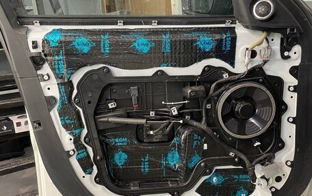 Land Rover Range Rover Sport II, 2018 год, 5 490 000 рублей, 34 фотография