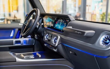 Mercedes-Benz G-Класс W463 рестайлинг _iii, 2025 год, 18 328 228 рублей, 3 фотография