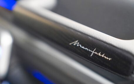 Mercedes-Benz G-Класс W463 рестайлинг _iii, 2025 год, 18 328 228 рублей, 4 фотография