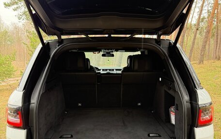 Land Rover Range Rover Sport II, 2018 год, 5 490 000 рублей, 32 фотография