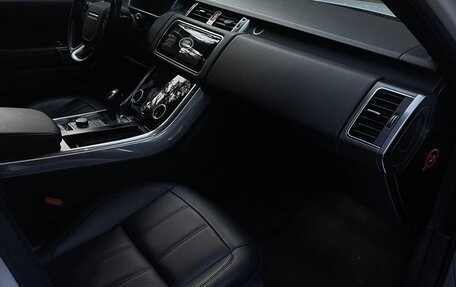 Land Rover Range Rover Sport II, 2018 год, 5 490 000 рублей, 36 фотография