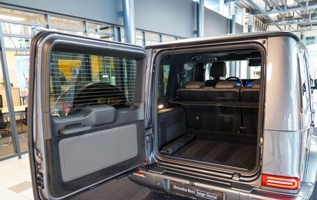 Mercedes-Benz G-Класс W463 рестайлинг _iii, 2025 год, 18 328 228 рублей, 8 фотография