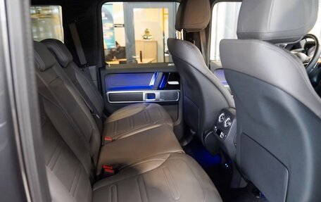 Mercedes-Benz G-Класс W463 рестайлинг _iii, 2025 год, 18 328 228 рублей, 6 фотография