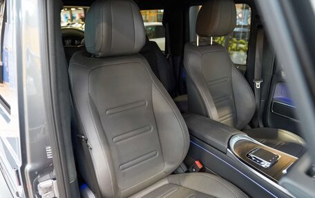 Mercedes-Benz G-Класс W463 рестайлинг _iii, 2025 год, 18 328 228 рублей, 2 фотография