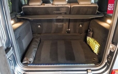 Mercedes-Benz G-Класс W463 рестайлинг _iii, 2025 год, 18 328 228 рублей, 9 фотография