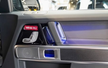 Mercedes-Benz G-Класс W463 рестайлинг _iii, 2025 год, 18 328 228 рублей, 5 фотография