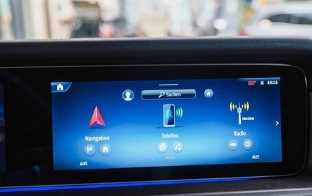 Mercedes-Benz G-Класс W463 рестайлинг _iii, 2025 год, 18 328 228 рублей, 11 фотография