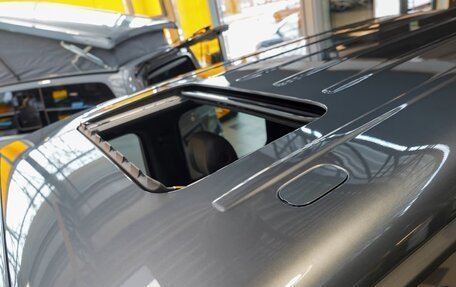 Mercedes-Benz G-Класс W463 рестайлинг _iii, 2025 год, 18 328 228 рублей, 15 фотография