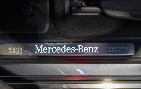 Mercedes-Benz G-Класс W463 рестайлинг _iii, 2025 год, 18 328 228 рублей, 14 фотография