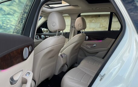 Mercedes-Benz GLC, 2016 год, 2 690 000 рублей, 9 фотография