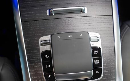 Mercedes-Benz G-Класс W463 рестайлинг _iii, 2025 год, 18 328 228 рублей, 12 фотография