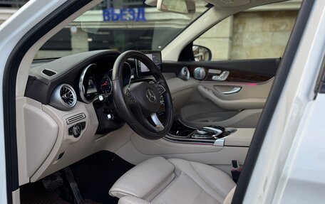 Mercedes-Benz GLC, 2016 год, 2 690 000 рублей, 5 фотография