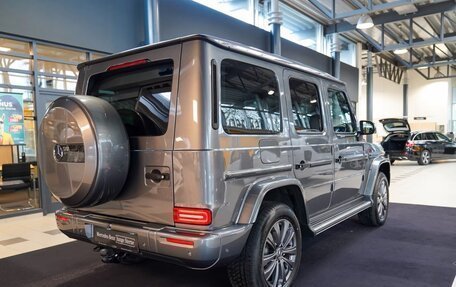 Mercedes-Benz G-Класс W463 рестайлинг _iii, 2025 год, 18 328 228 рублей, 16 фотография