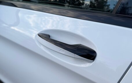 Mercedes-Benz GLC, 2016 год, 2 690 000 рублей, 16 фотография