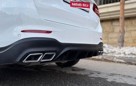 Mercedes-Benz GLC, 2016 год, 2 690 000 рублей, 13 фотография