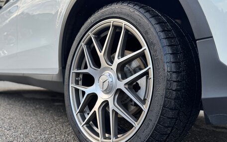 Mercedes-Benz GLC, 2016 год, 2 690 000 рублей, 14 фотография