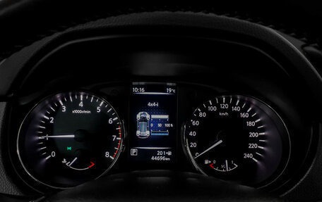 Nissan Qashqai, 2018 год, 1 990 000 рублей, 12 фотография