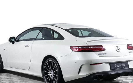 Mercedes-Benz E-Класс AMG, 2019 год, 5 599 000 рублей, 1 фотография