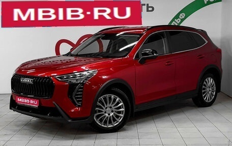 Haval Jolion, 2024 год, 2 170 000 рублей, 1 фотография