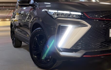 Geely Coolray I, 2024 год, 2 500 000 рублей, 1 фотография