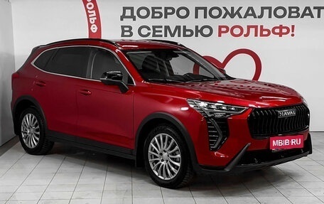 Haval Jolion, 2024 год, 2 170 000 рублей, 3 фотография