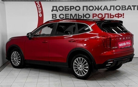 Haval Jolion, 2024 год, 2 170 000 рублей, 6 фотография