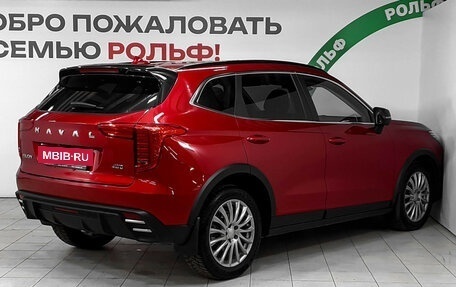 Haval Jolion, 2024 год, 2 170 000 рублей, 4 фотография