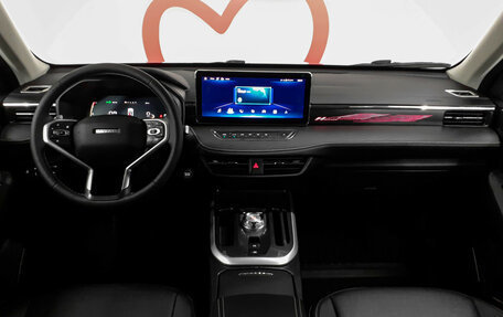 Haval Jolion, 2024 год, 2 170 000 рублей, 8 фотография