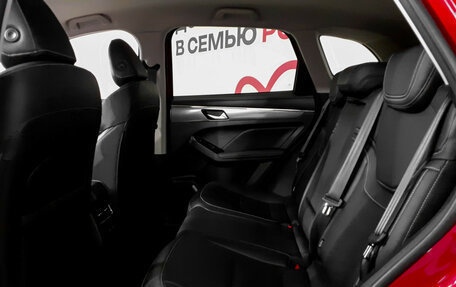 Haval Jolion, 2024 год, 2 170 000 рублей, 10 фотография