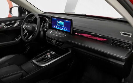 Haval Jolion, 2024 год, 2 170 000 рублей, 9 фотография