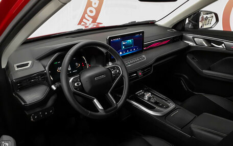 Haval Jolion, 2024 год, 2 170 000 рублей, 7 фотография