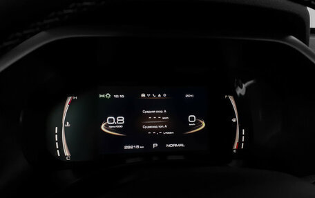 Haval Jolion, 2024 год, 2 170 000 рублей, 12 фотография