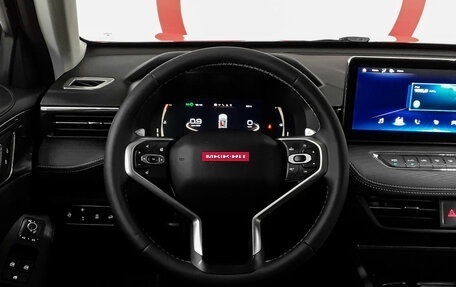 Haval Jolion, 2024 год, 2 170 000 рублей, 11 фотография