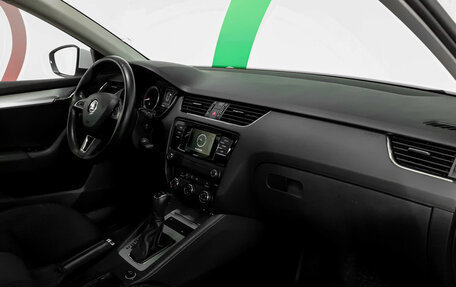 Skoda Octavia, 2016 год, 1 220 000 рублей, 9 фотография