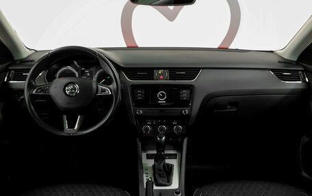 Skoda Octavia, 2016 год, 1 220 000 рублей, 8 фотография