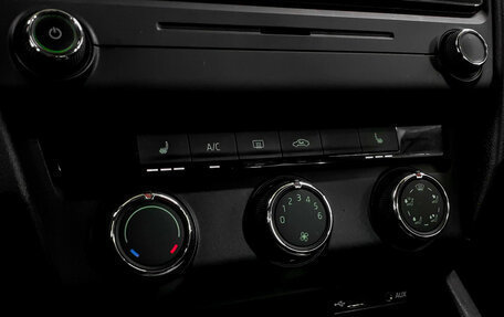 Skoda Octavia, 2016 год, 1 220 000 рублей, 15 фотография