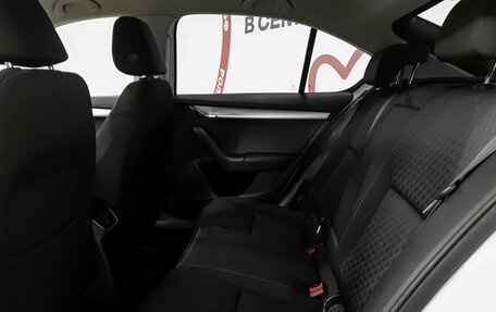 Skoda Octavia, 2016 год, 1 220 000 рублей, 10 фотография