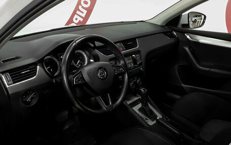 Skoda Octavia, 2016 год, 1 220 000 рублей, 7 фотография