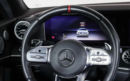 Mercedes-Benz E-Класс AMG, 2019 год, 5 599 000 рублей, 3 фотография