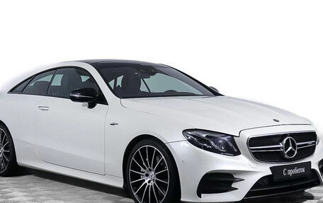 Mercedes-Benz E-Класс AMG, 2019 год, 5 599 000 рублей, 2 фотография