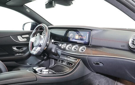 Mercedes-Benz E-Класс AMG, 2019 год, 5 599 000 рублей, 5 фотография