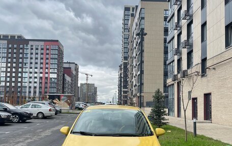 Opel Corsa D, 2013 год, 556 000 рублей, 3 фотография