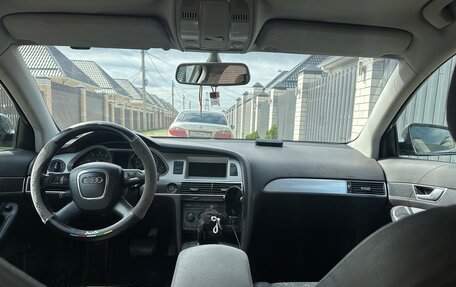 Audi A6, 2008 год, 750 000 рублей, 4 фотография